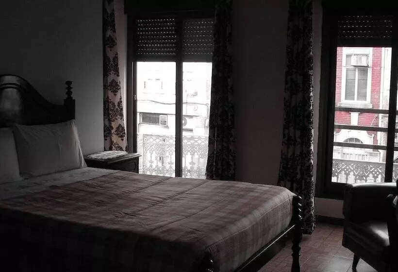 Fotos del hotel Residencial Porto Novo - Alojamento Local:  23