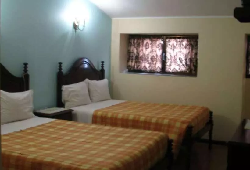 Residencial Porto Novo – Alojamento Local