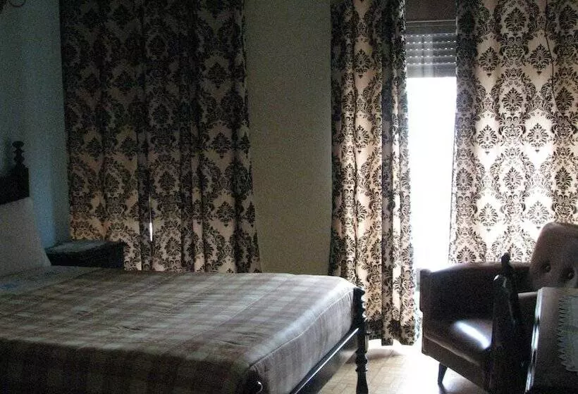 Fotos del hotel Residencial Porto Novo - Alojamento Local:  21