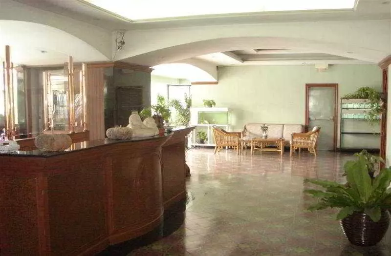 Fotos del hotel SalaDang Place:  3