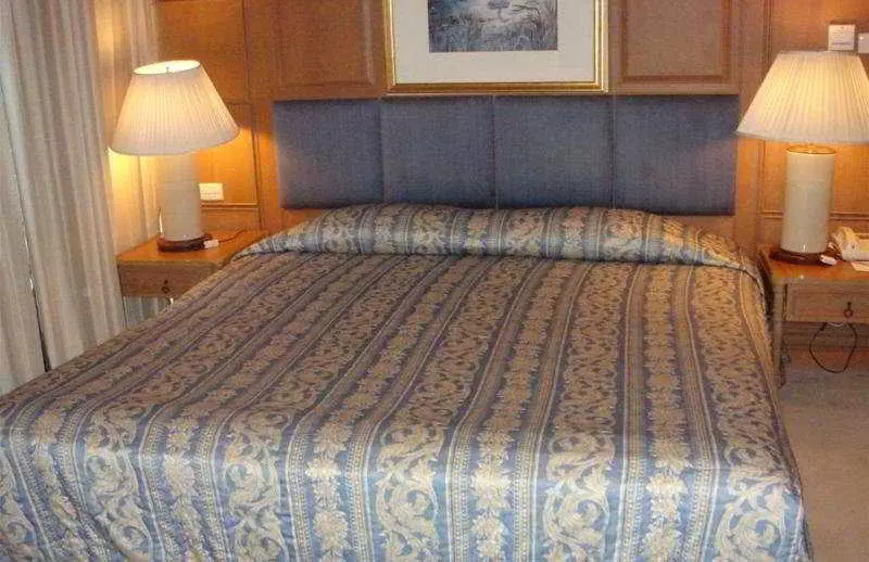 Fotos del hotel SalaDang Place:  6