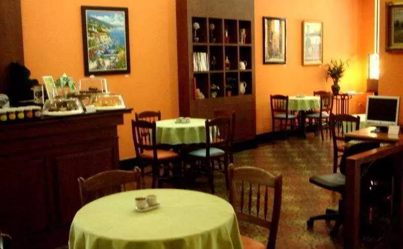 Fotos del hotel SalaDang Place:  4