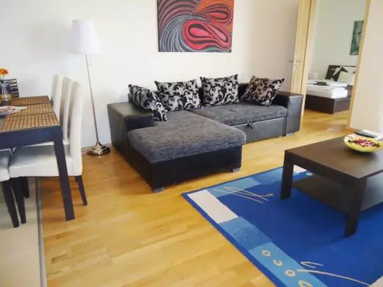 Fotos del hotel Senator Apartments Budapest:  24