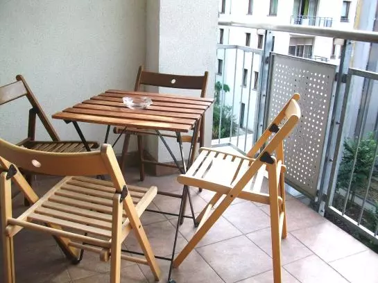 Fotos del hotel Senator Apartments Budapest:  3