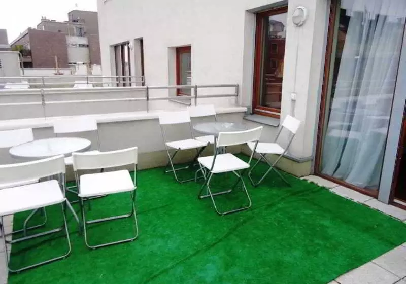 Fotos del hotel Senator Apartments Budapest:  6