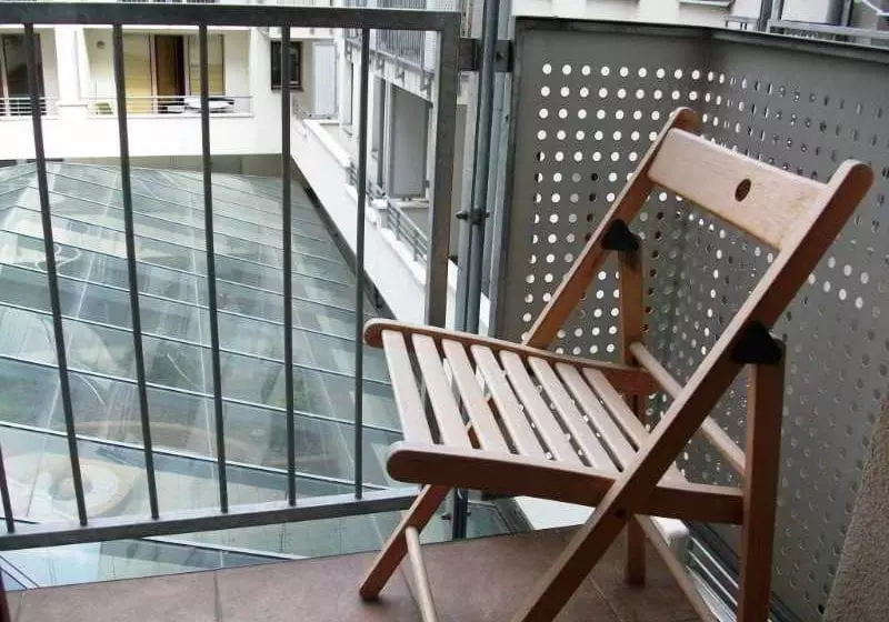 Fotos del hotel Senator Apartments Budapest:  16