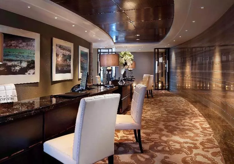 Fotos del hotel Sofitel Bangkok Sukhumvit  Sha Extra Plus Certified:  16