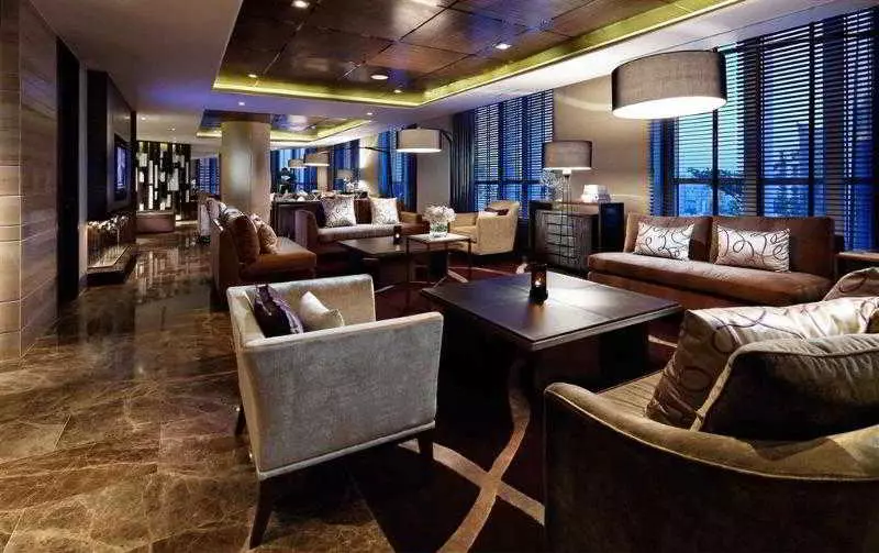 Fotos del hotel Sofitel Bangkok Sukhumvit  Sha Extra Plus Certified:  8