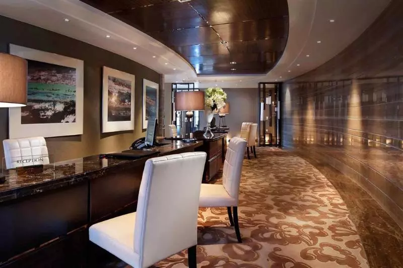 Fotos del hotel Sofitel Bangkok Sukhumvit  Sha Extra Plus Certified:  19