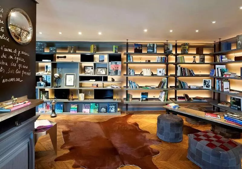 Fotos del hotel Sofitel Bangkok Sukhumvit  Sha Extra Plus Certified:  12