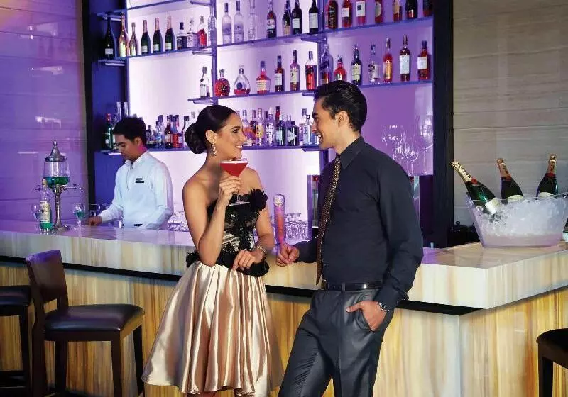 Fotos del hotel Sofitel Bangkok Sukhumvit  Sha Extra Plus Certified:  9