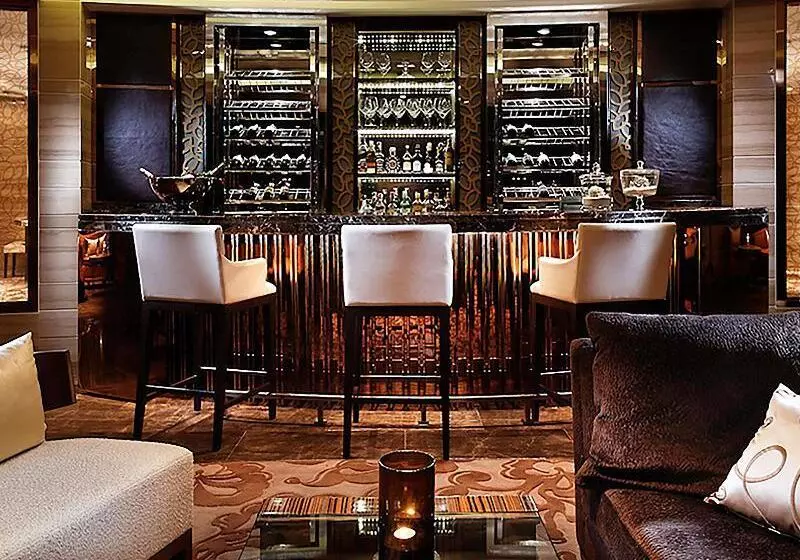 Fotos del hotel Sofitel Bangkok Sukhumvit  Sha Extra Plus Certified:  13