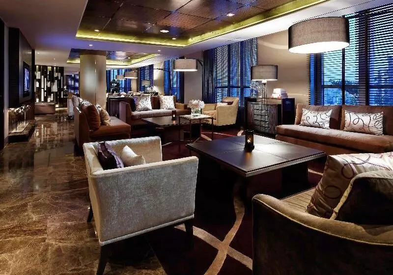 Fotos del hotel Sofitel Bangkok Sukhumvit  Sha Extra Plus Certified:  2