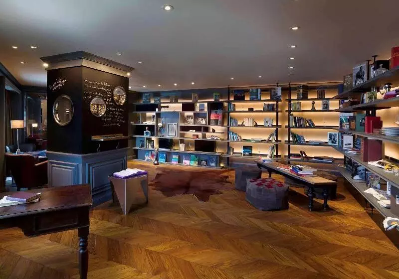 Fotos del hotel Sofitel Bangkok Sukhumvit  Sha Extra Plus Certified:  6