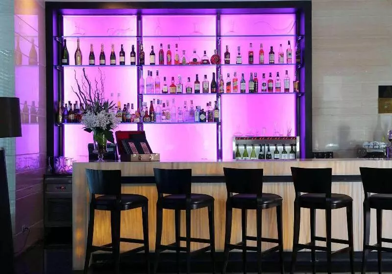 Fotos del hotel Sofitel Bangkok Sukhumvit  Sha Extra Plus Certified:  3