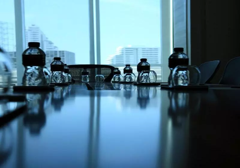 Fotos del hotel Sofitel Bangkok Sukhumvit  Sha Extra Plus Certified:  21