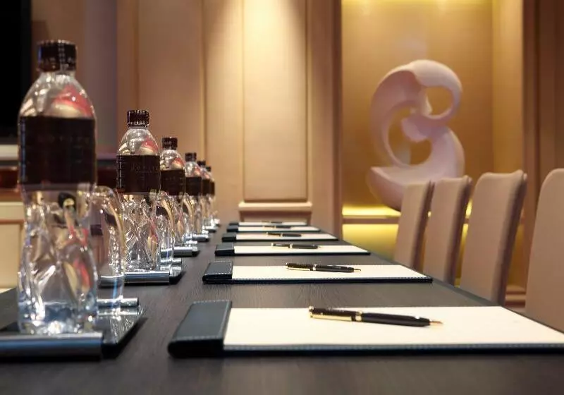 Fotos del hotel Sofitel Bangkok Sukhumvit  Sha Extra Plus Certified:  20