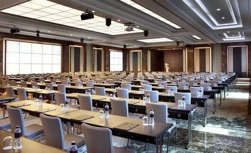 Fotos del hotel Sofitel Bangkok Sukhumvit  Sha Extra Plus Certified:  24