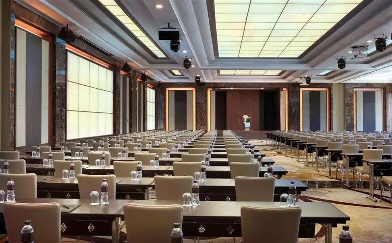 Fotos del hotel Sofitel Bangkok Sukhumvit  Sha Extra Plus Certified:  17