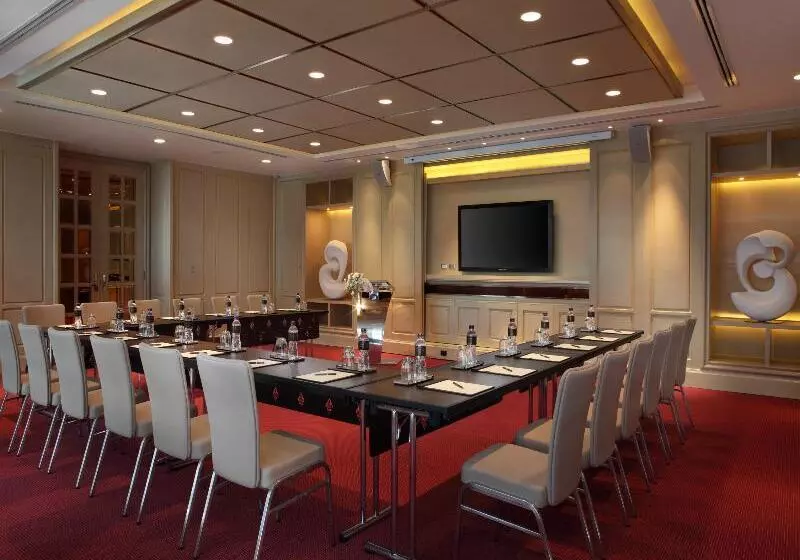 Fotos del hotel Sofitel Bangkok Sukhumvit  Sha Extra Plus Certified:  14