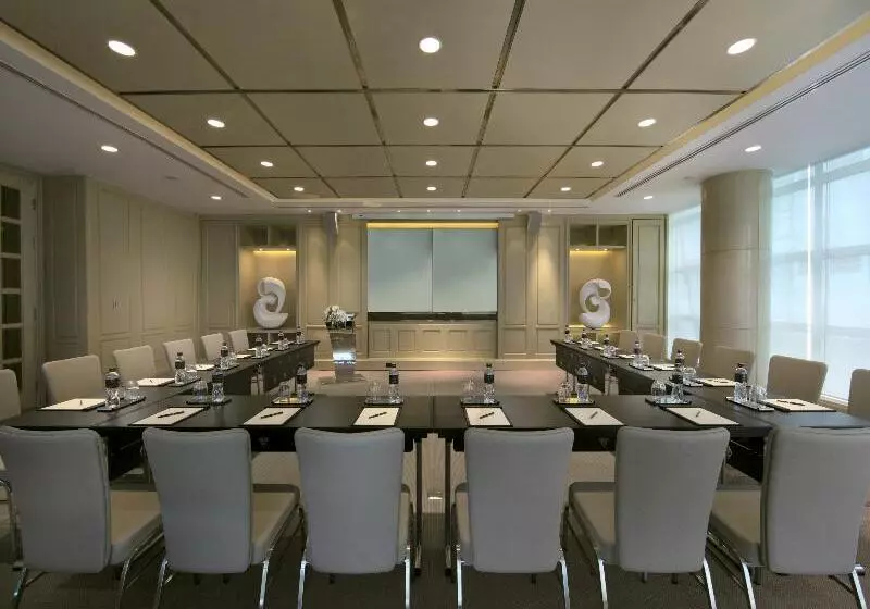 Fotos del hotel Sofitel Bangkok Sukhumvit  Sha Extra Plus Certified:  10