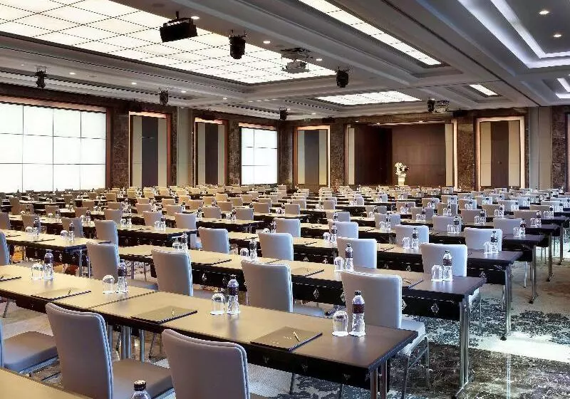 Fotos del hotel Sofitel Bangkok Sukhumvit  Sha Extra Plus Certified:  23