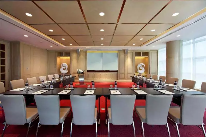 Fotos del hotel Sofitel Bangkok Sukhumvit  Sha Extra Plus Certified:  4