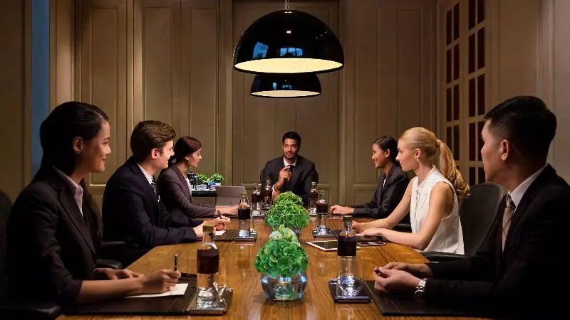 Fotos del hotel Sofitel Bangkok Sukhumvit  Sha Extra Plus Certified:  22