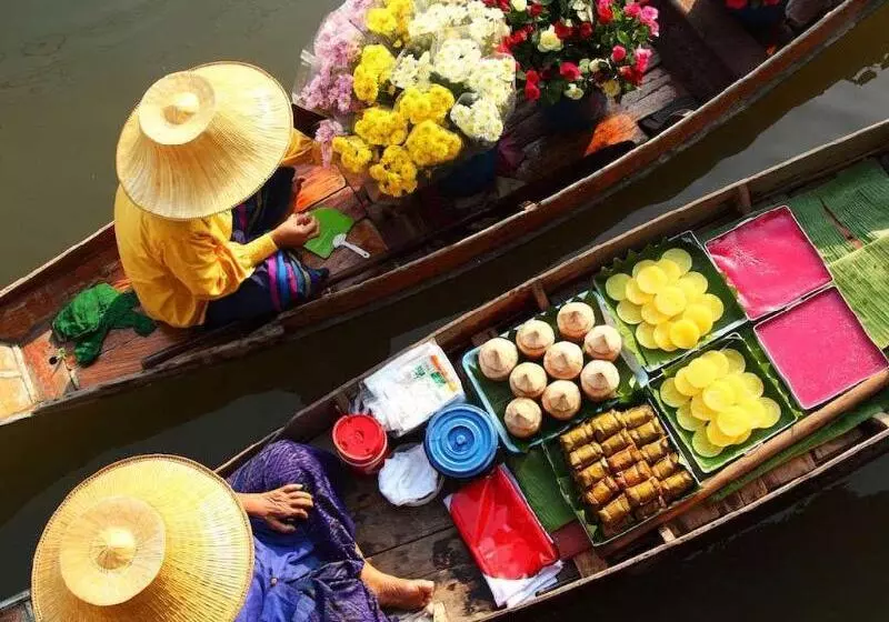 Fotos del hotel Sofitel Bangkok Sukhumvit  Sha Extra Plus Certified:  18