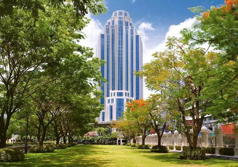 Sofitel Bangkok Sukhumvit  Sha Extra Plus Certified