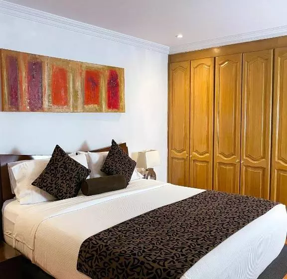 Fotos del hotel Suites 108:  21