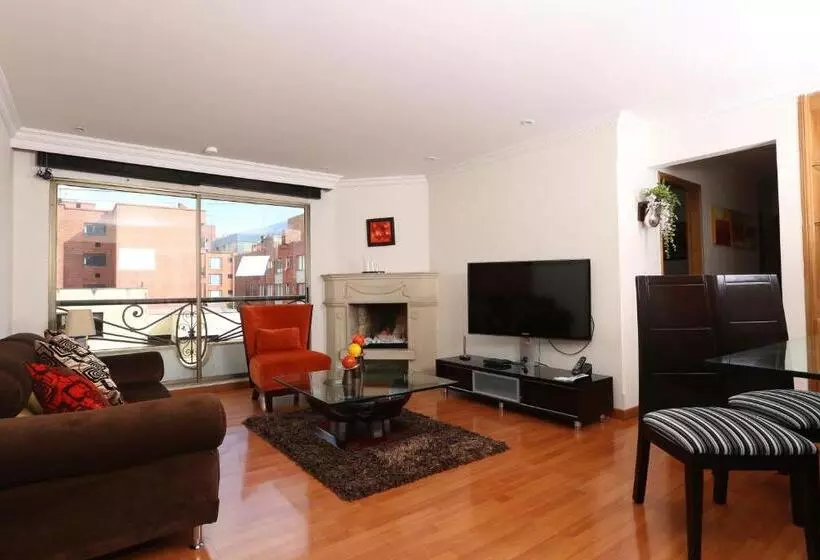 Fotos del hotel Suites 108:  17