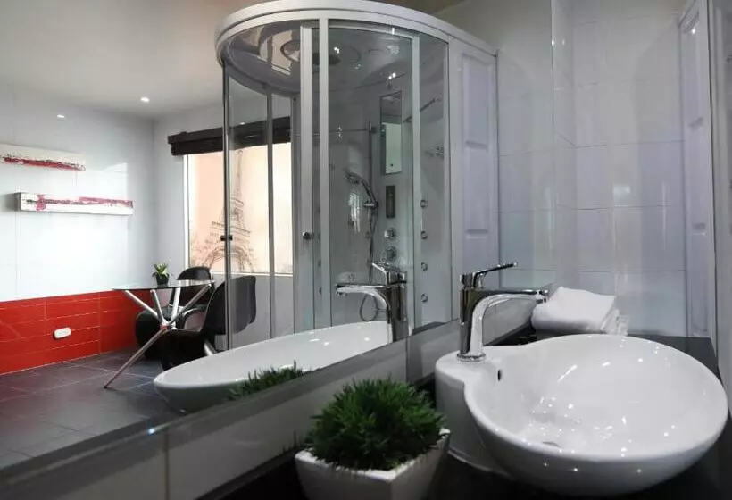 Fotos del hotel Suites 108:  20