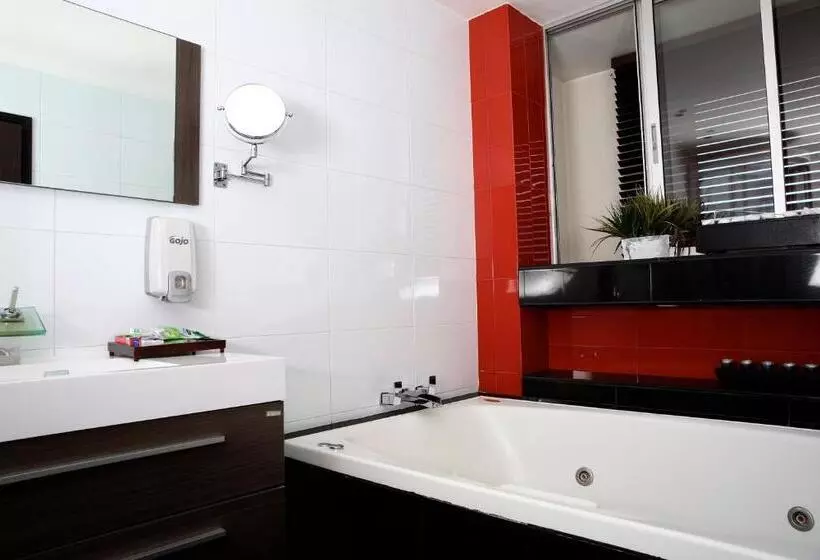 Fotos del hotel Suites 108:  10