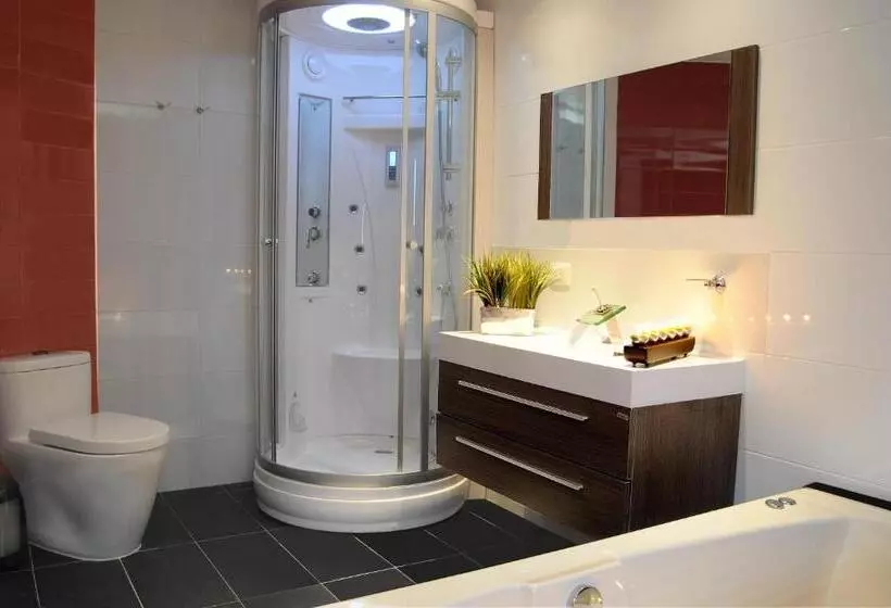 Fotos del hotel Suites 108:  4