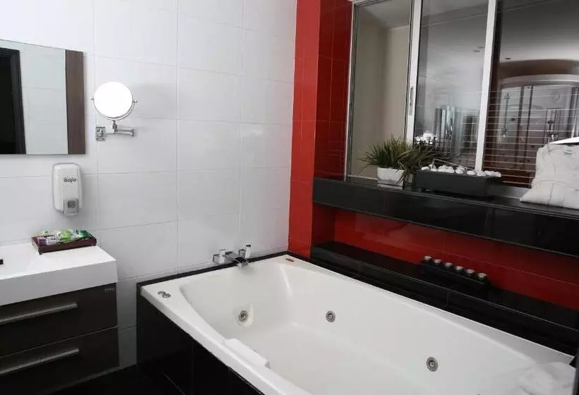 Fotos del hotel Suites 108:  18