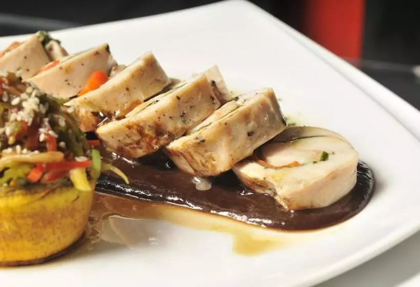 Fotos del hotel Suites 108:  8