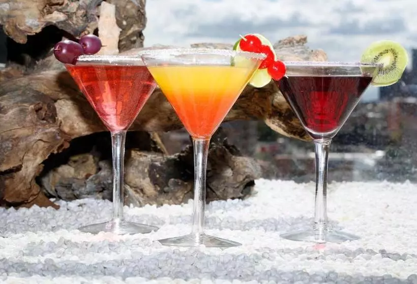 Fotos del hotel Suites 108:  5