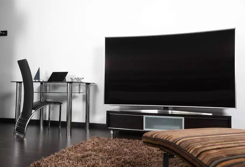 Fotos del hotel Suites 108:  25