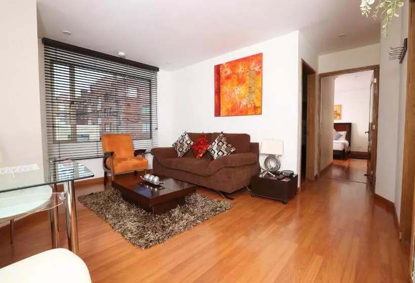 Fotos del hotel Suites 108:  14