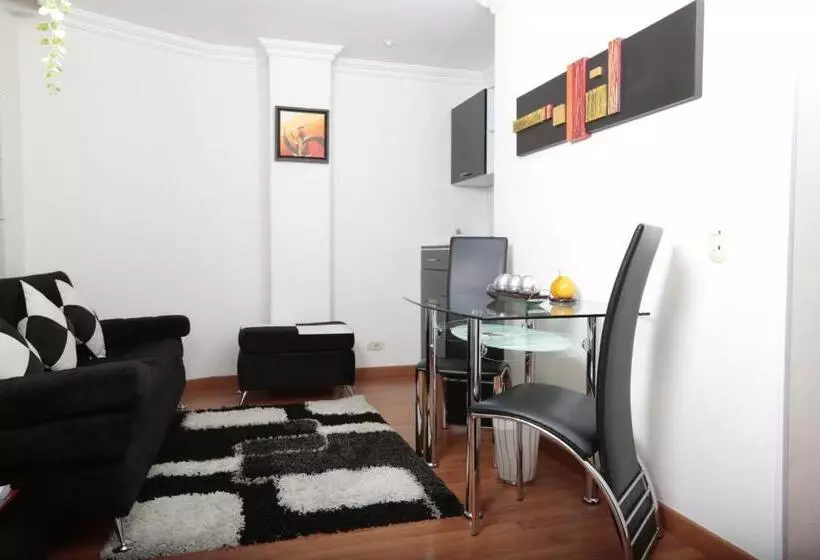 Fotos del hotel Suites 108:  22