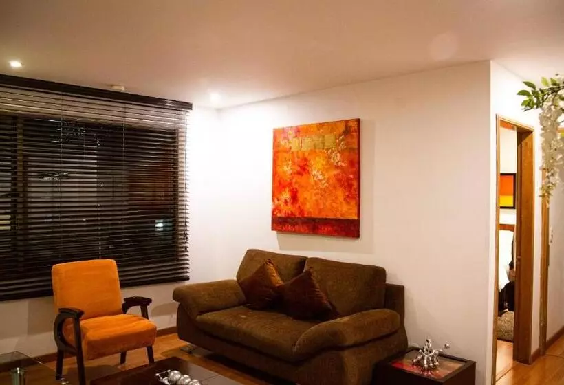 Fotos del hotel Suites 108:  19