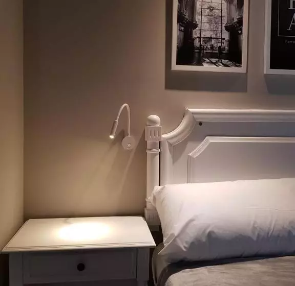 Fotos del hotel Up América Plaza:  9