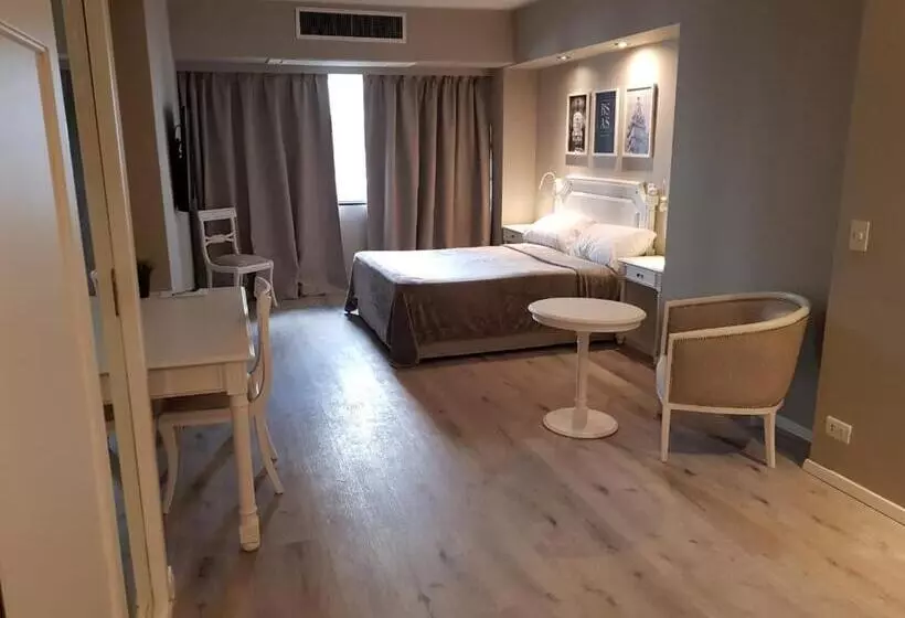 Fotos del hotel Up América Plaza:  6