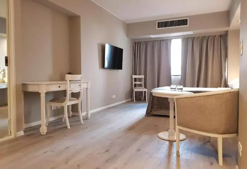 Fotos del hotel Up América Plaza:  19