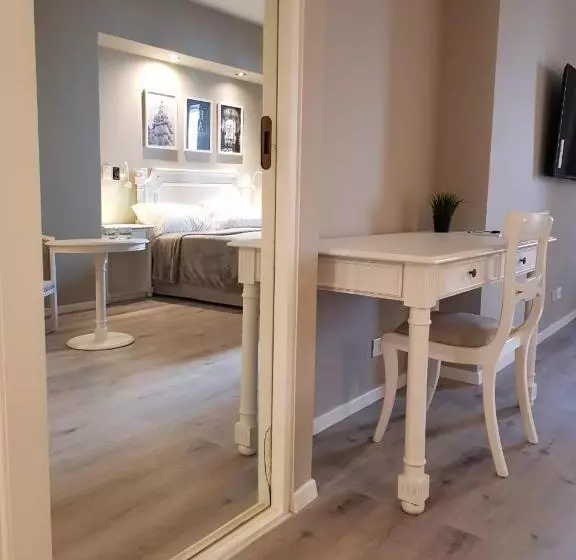 Fotos del hotel Up América Plaza:  18