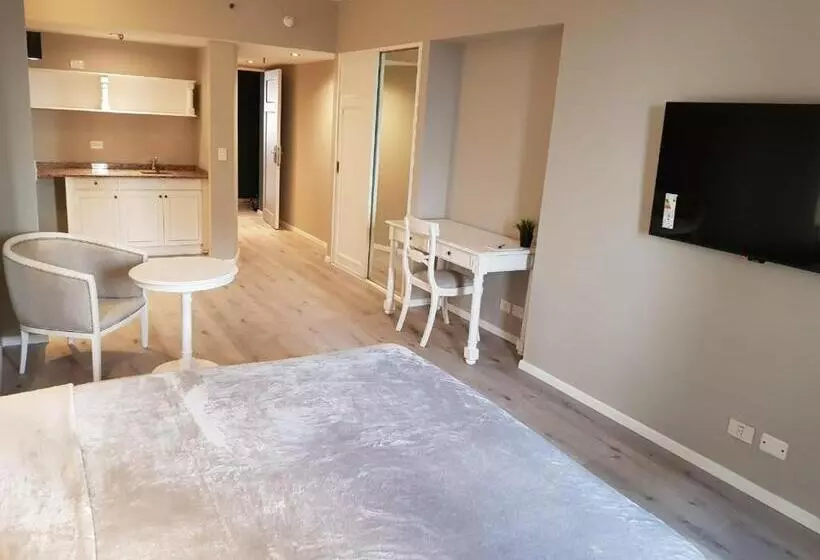 Fotos del hotel Up América Plaza:  15