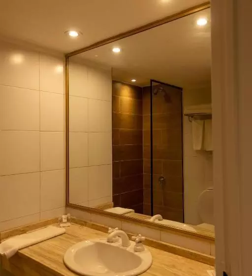 Fotos del hotel Up América Plaza:  13