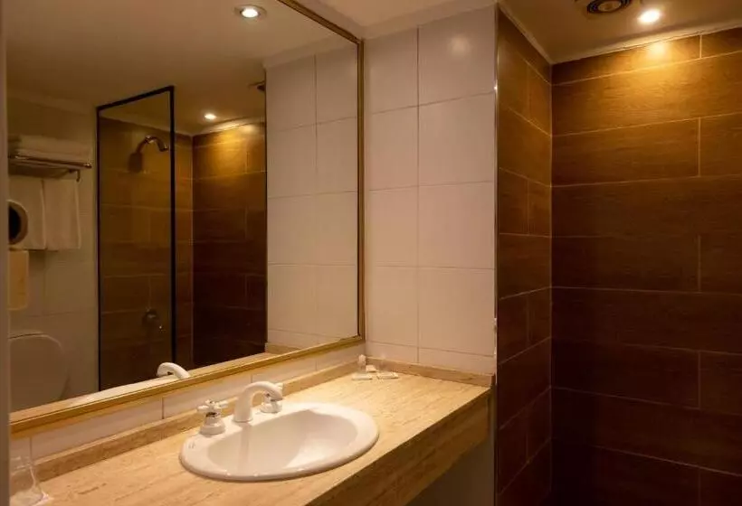 Fotos del hotel Up América Plaza:  12