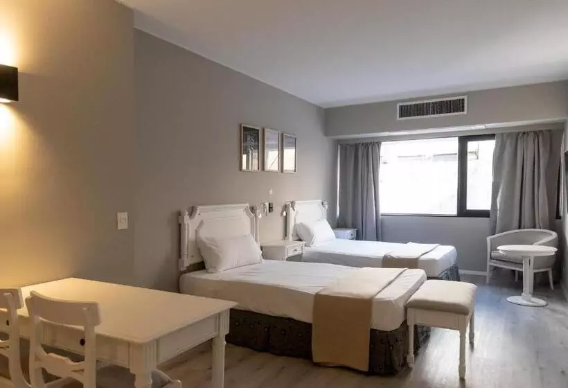 Fotos del hotel Up América Plaza:  3